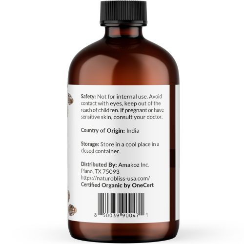 4oz CastorOil right view