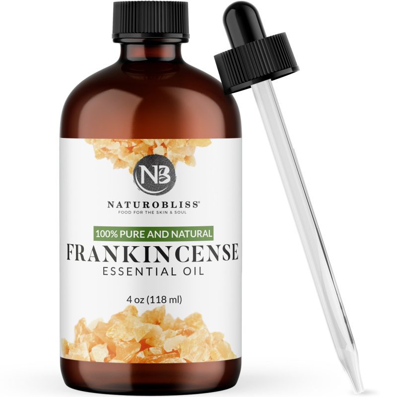 Frankincense Essential Oil