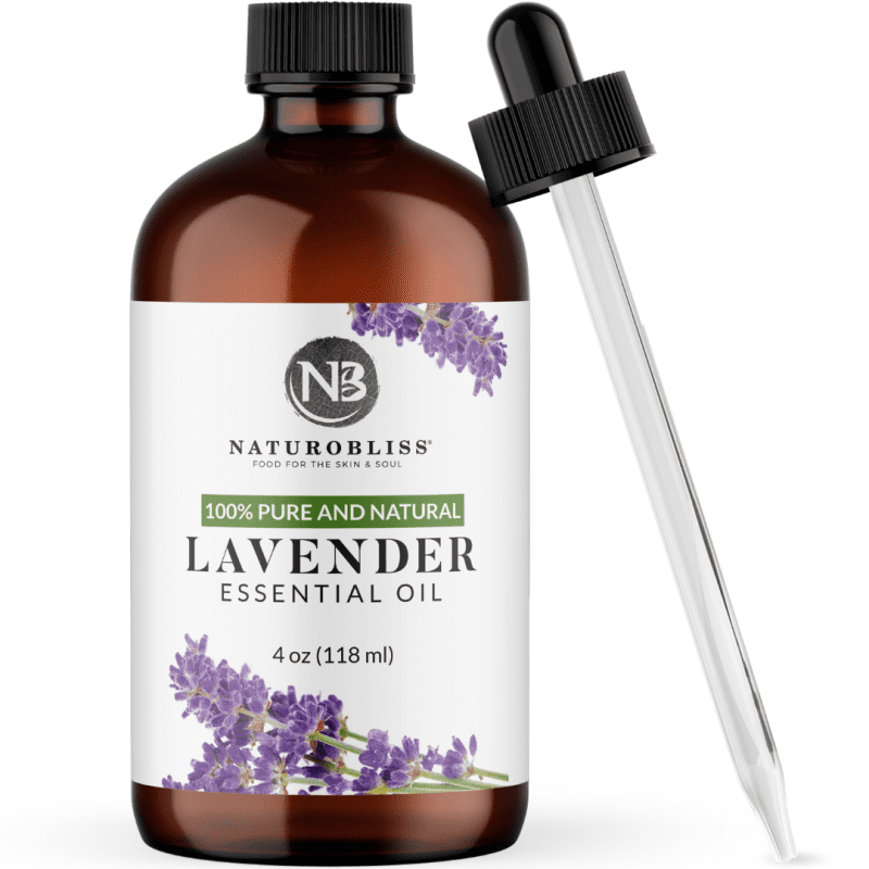 Lavender Essential Oil