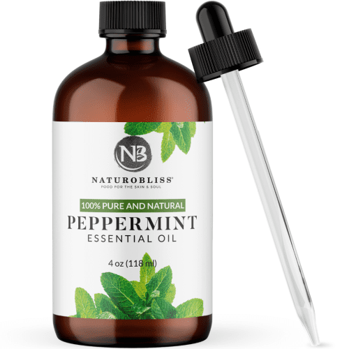 Peppermint Essential Oil