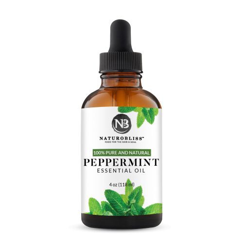 Pure Peppermint Oil