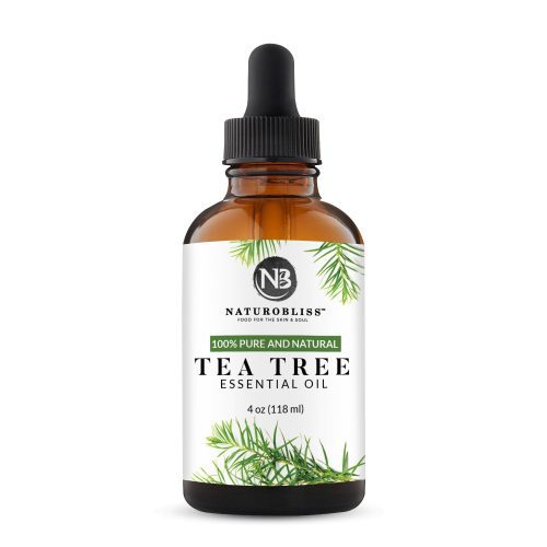 Tea Tree Oil