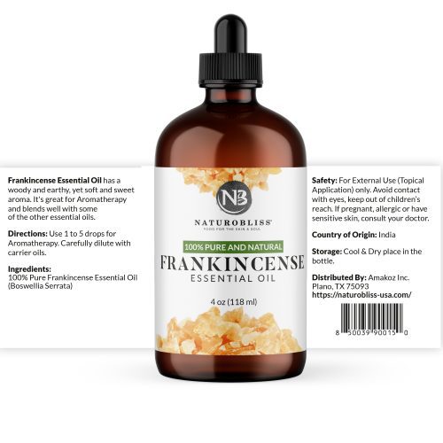 best frankincense oil