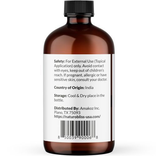 cedarwood essential oil for hair